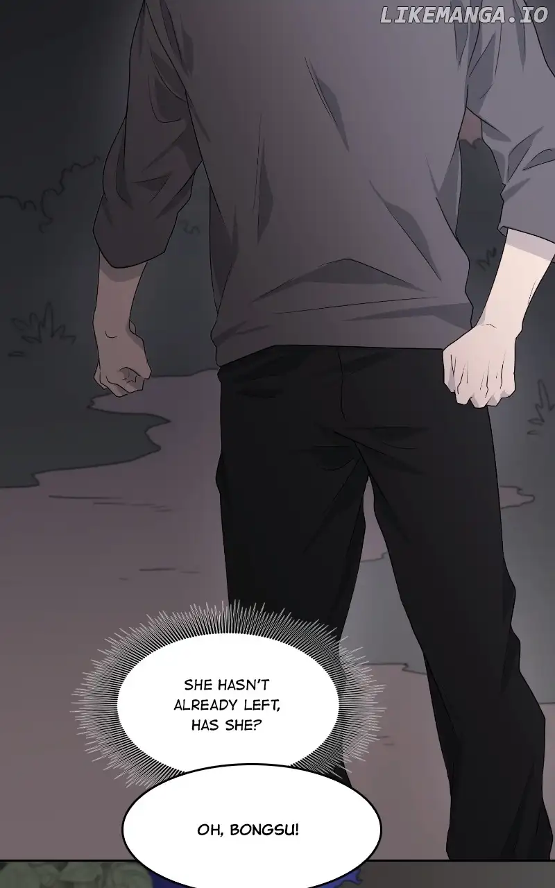 The Goddess’s Guide to Farming chapter 64 page 66