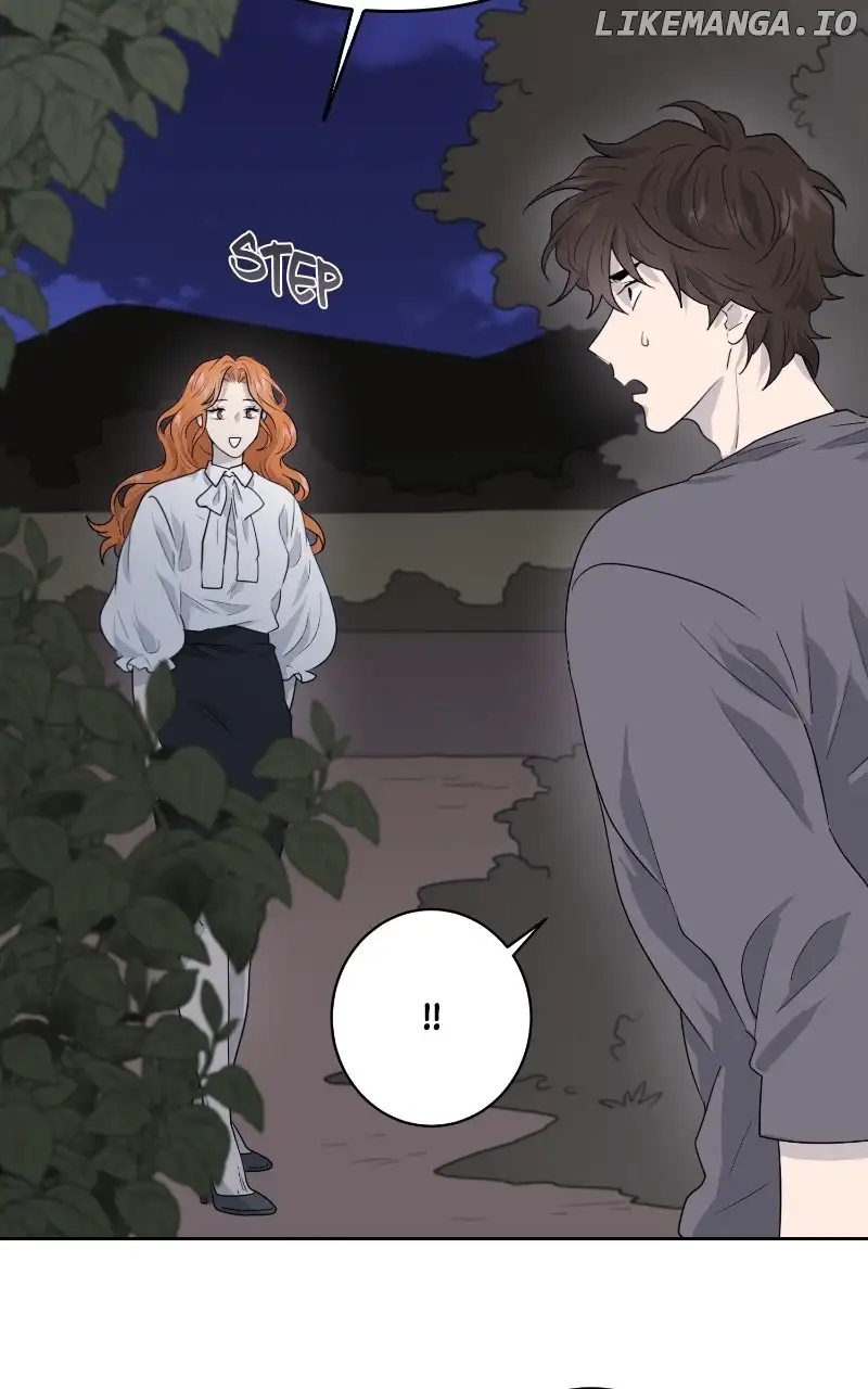 The Goddess’s Guide to Farming chapter 64 page 67