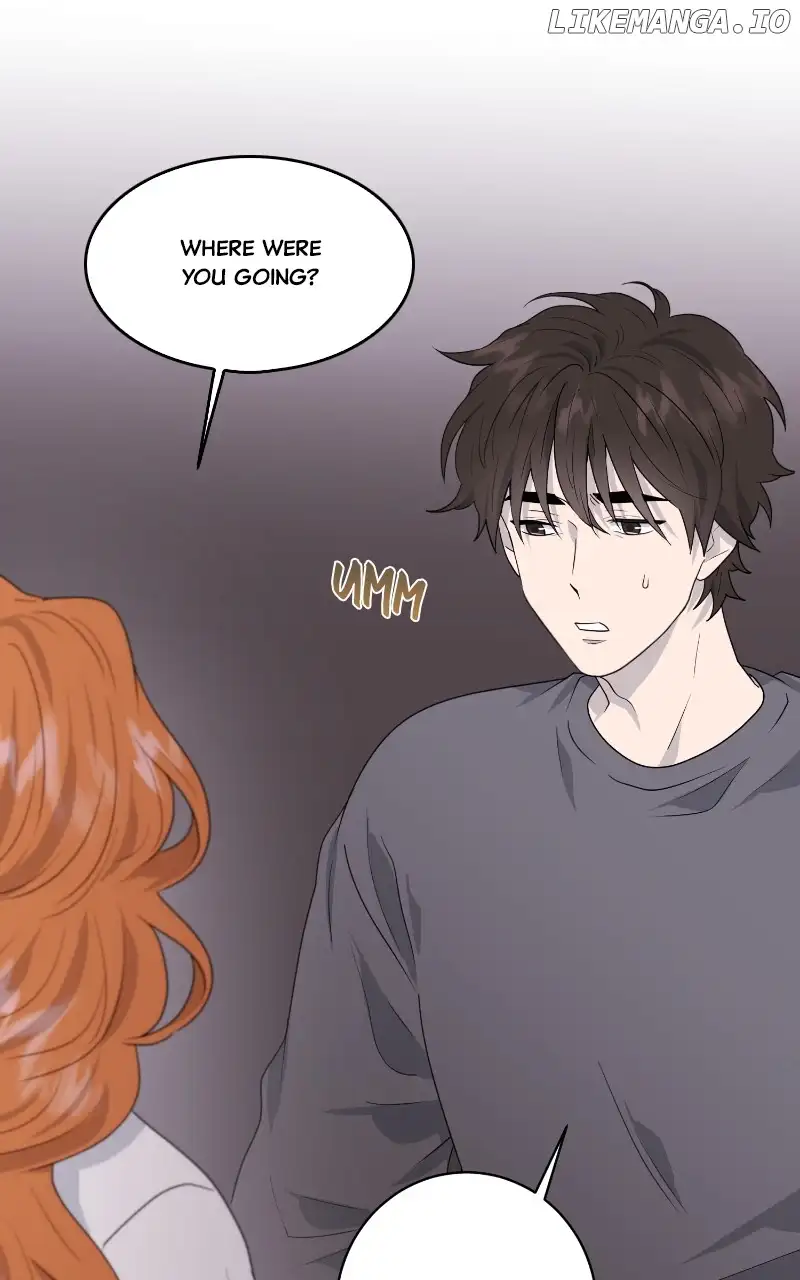 The Goddess’s Guide to Farming chapter 64 page 69