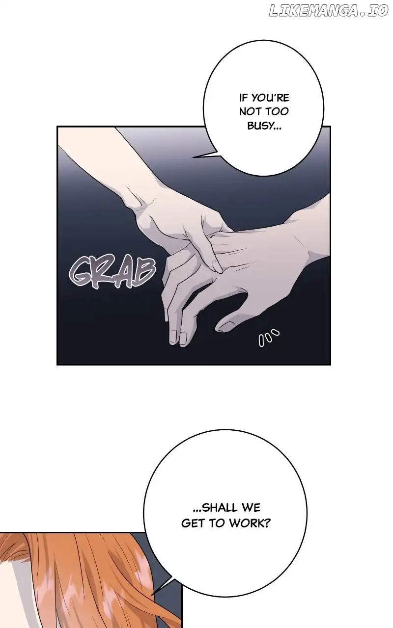 The Goddess’s Guide to Farming chapter 64 page 72
