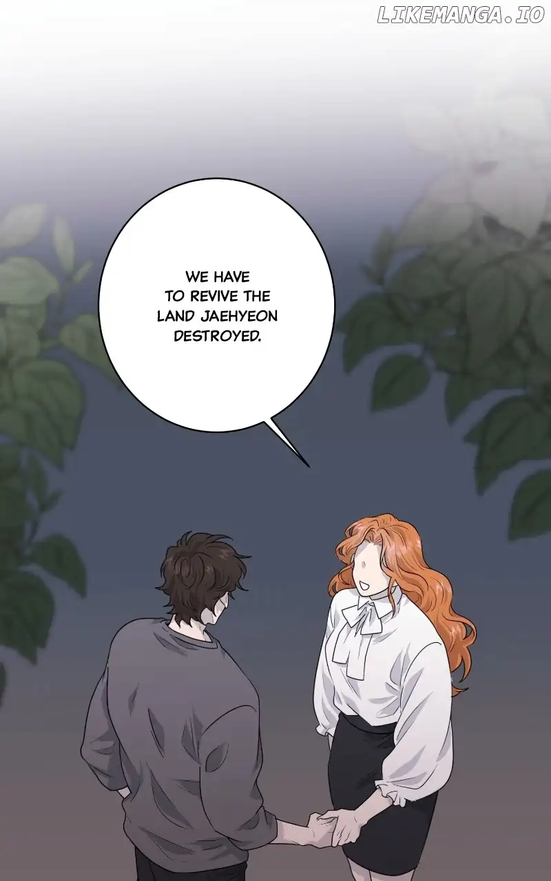 The Goddess’s Guide to Farming chapter 64 page 74
