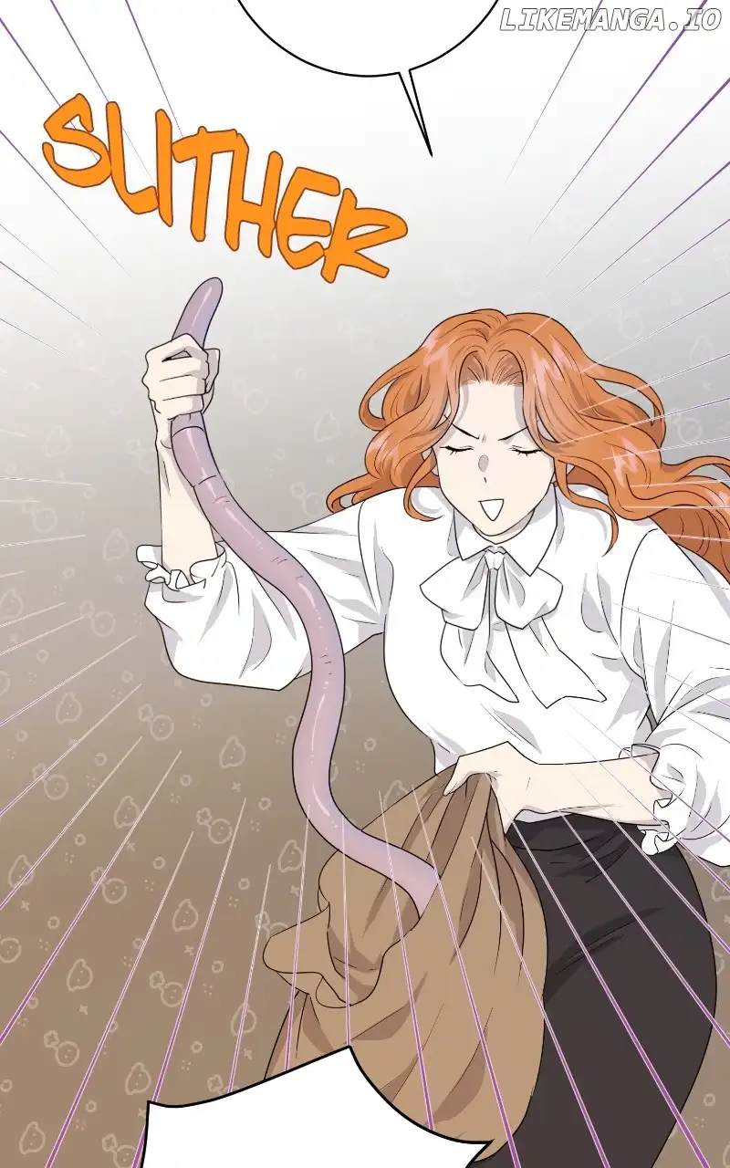 The Goddess’s Guide to Farming chapter 64 page 77