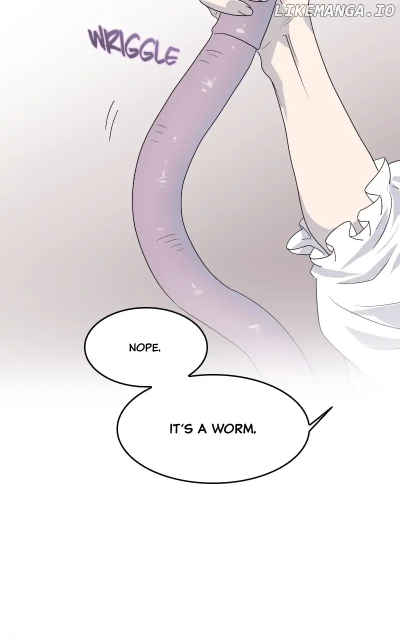 The Goddess’s Guide to Farming chapter 64 page 79