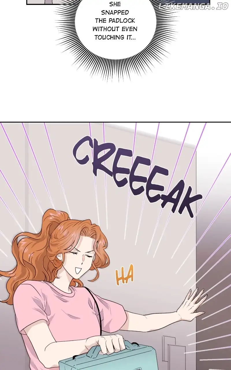 The Goddess’s Guide to Farming chapter 65 page 3