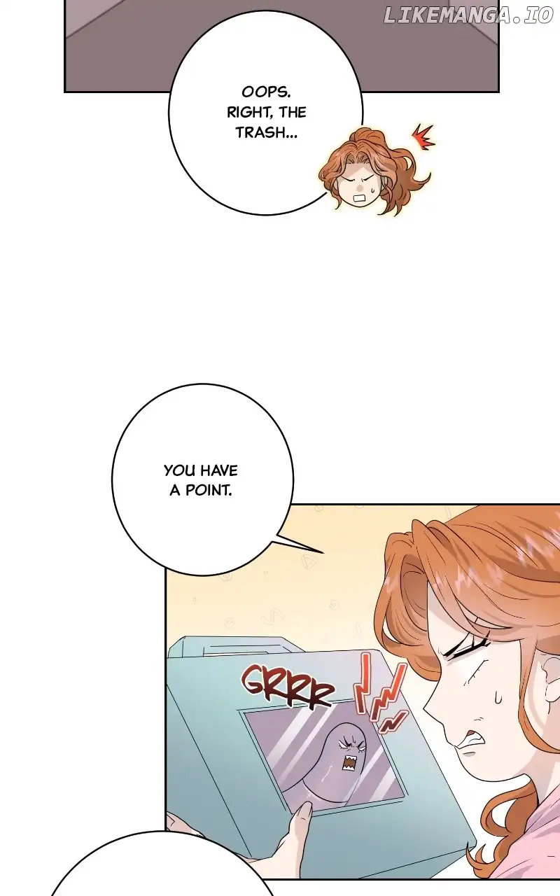 The Goddess’s Guide to Farming chapter 65 page 5