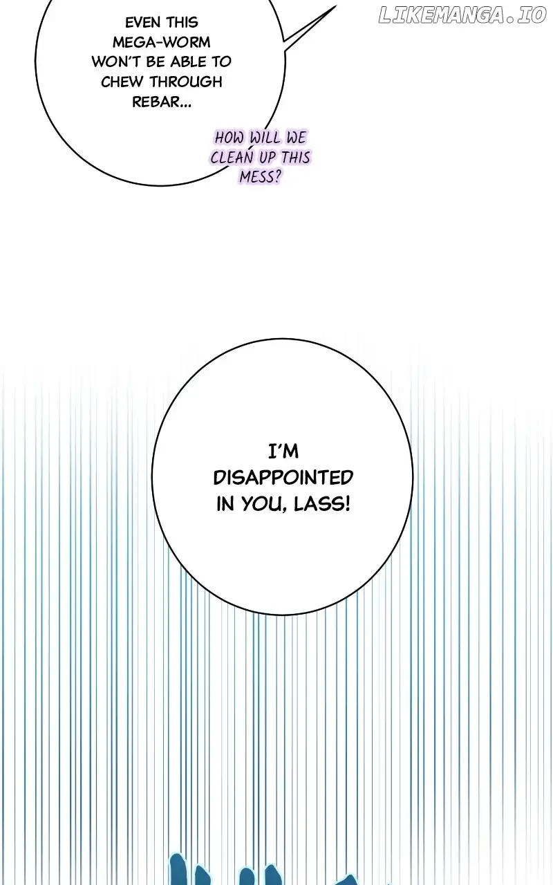 The Goddess’s Guide to Farming chapter 65 page 6