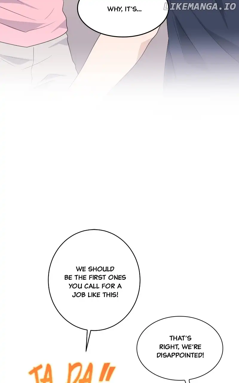 The Goddess’s Guide to Farming chapter 65 page 8