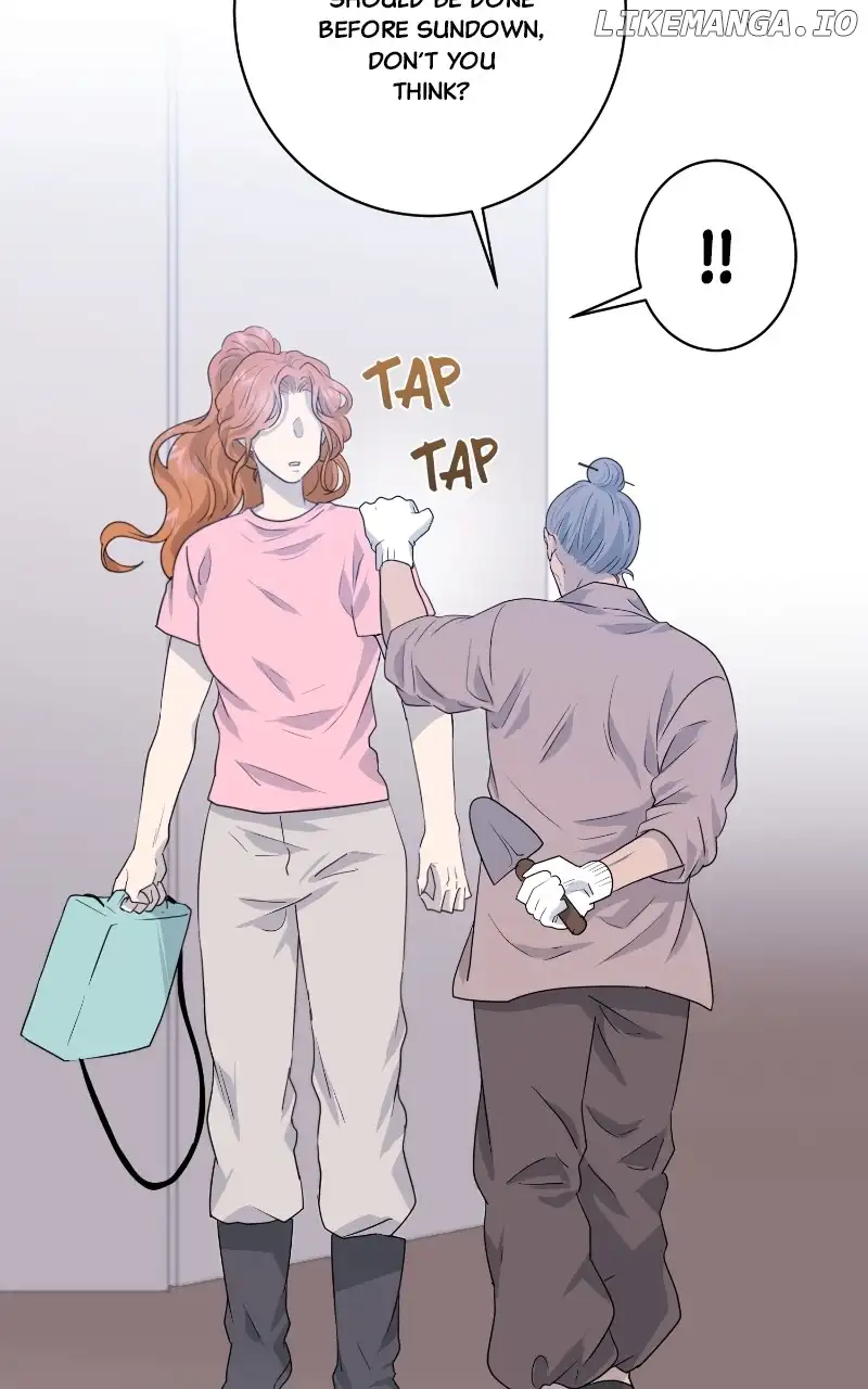 The Goddess’s Guide to Farming chapter 65 page 11