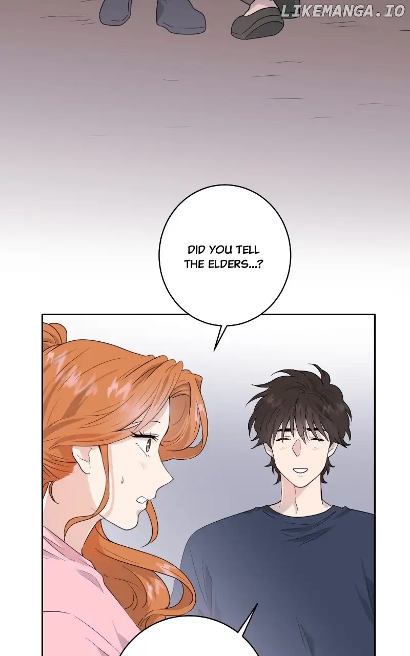 The Goddess’s Guide to Farming chapter 65 page 12