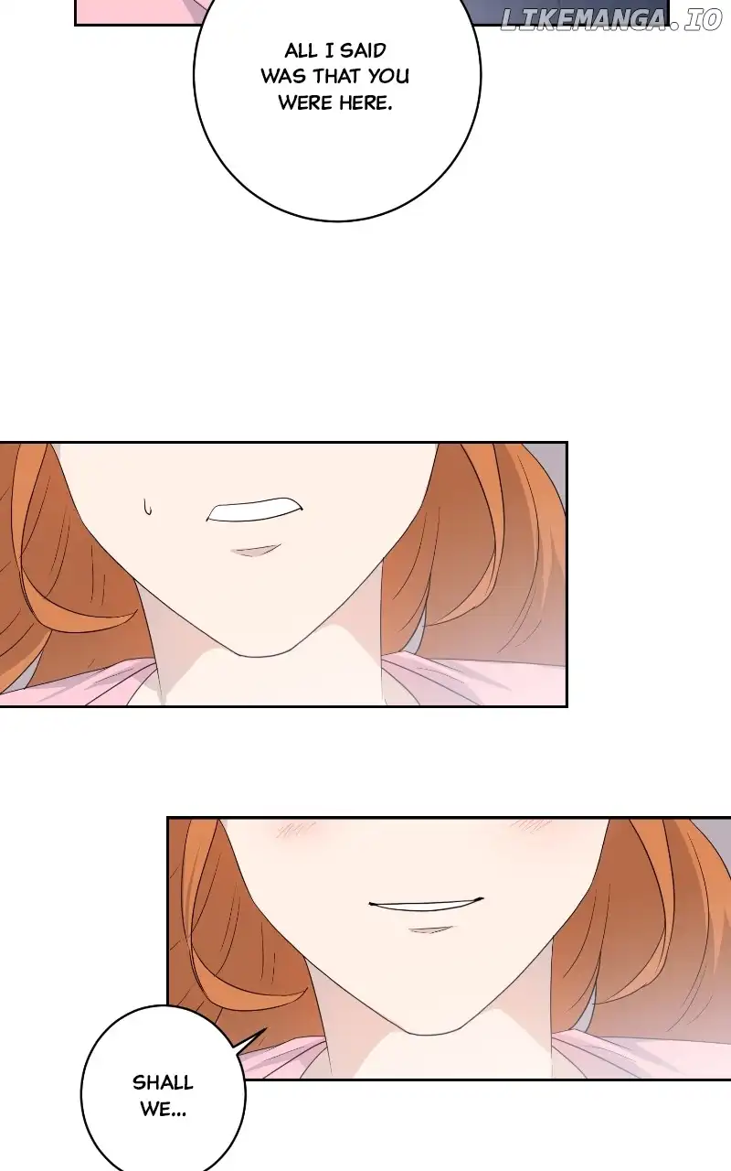 The Goddess’s Guide to Farming chapter 65 page 13
