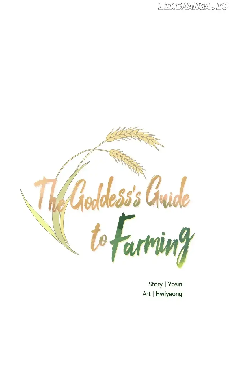 The Goddess’s Guide to Farming chapter 65 page 16