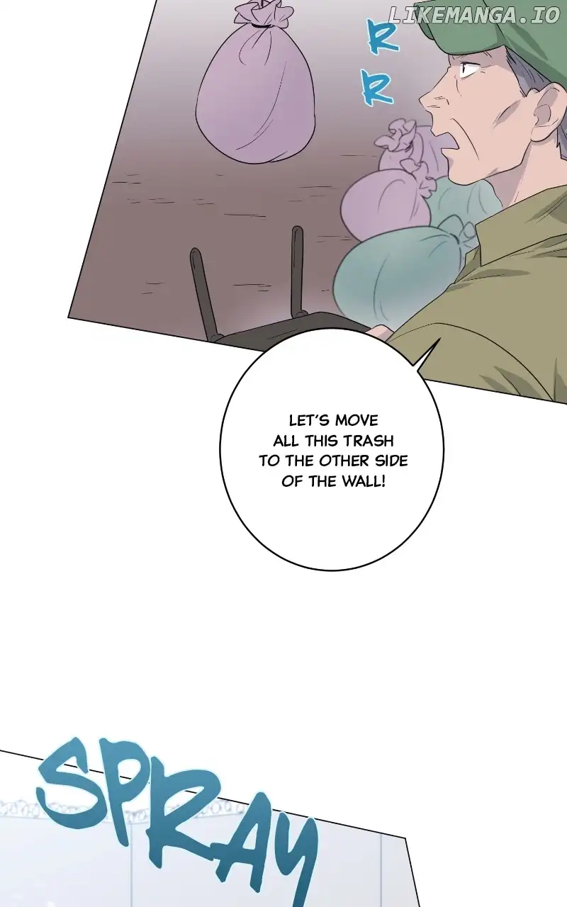 The Goddess’s Guide to Farming chapter 65 page 19