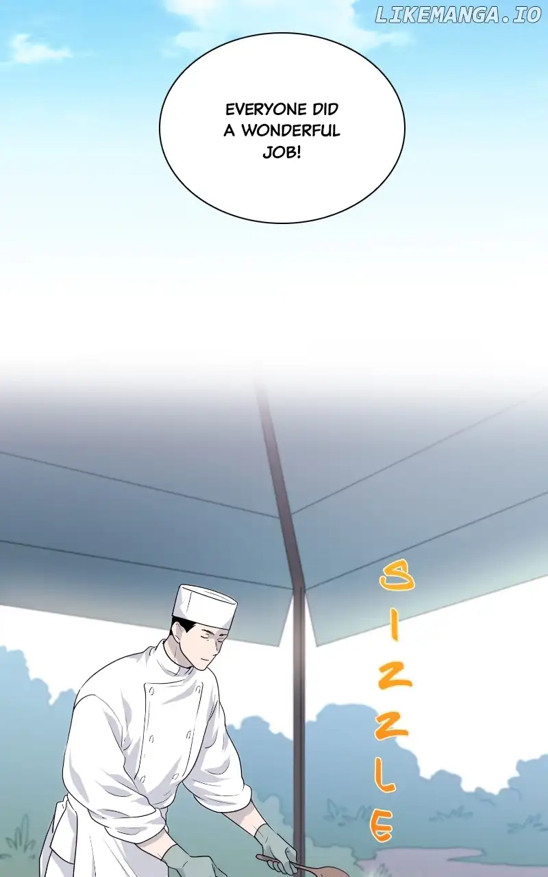 The Goddess’s Guide to Farming chapter 65 page 25