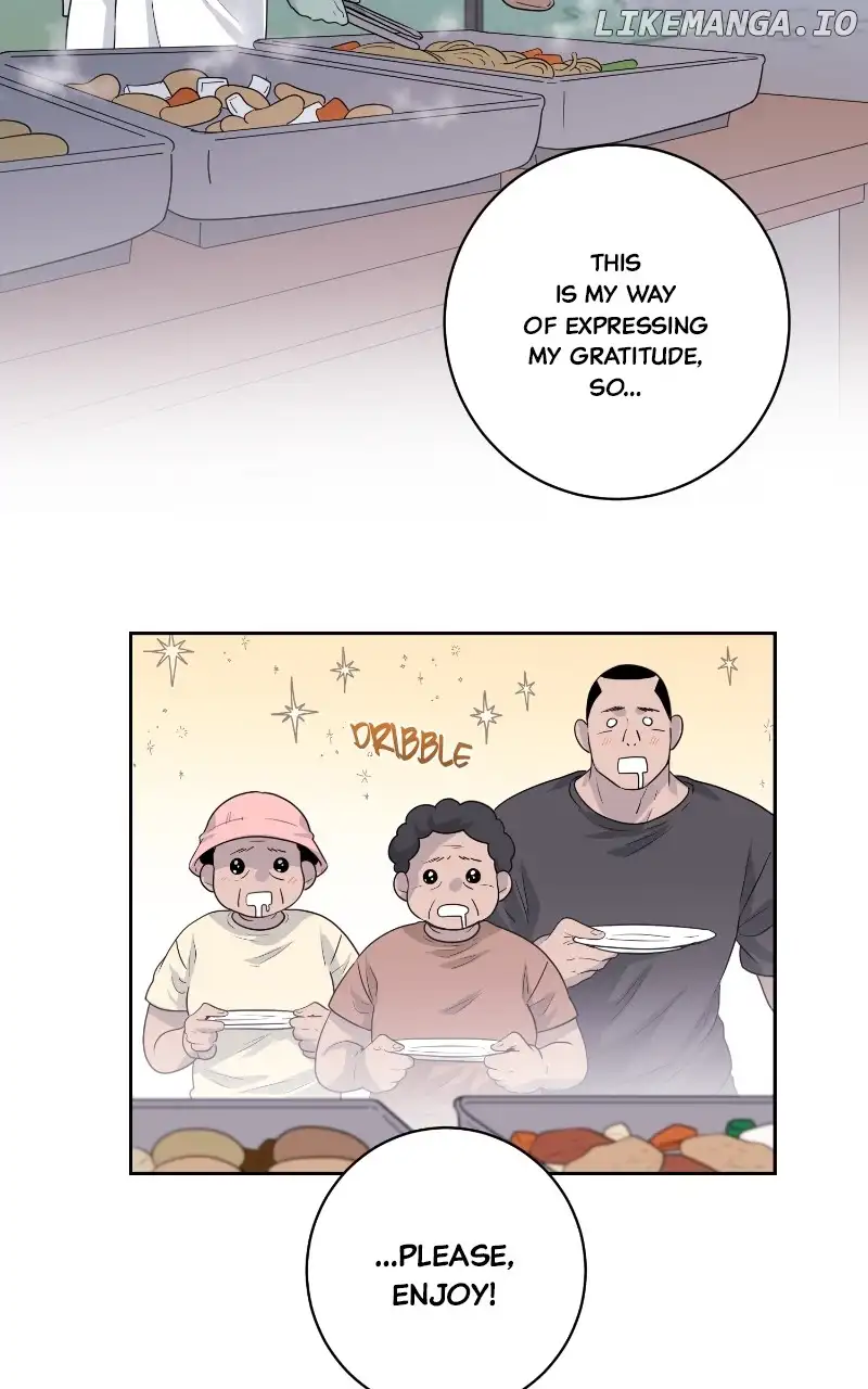 The Goddess’s Guide to Farming chapter 65 page 26