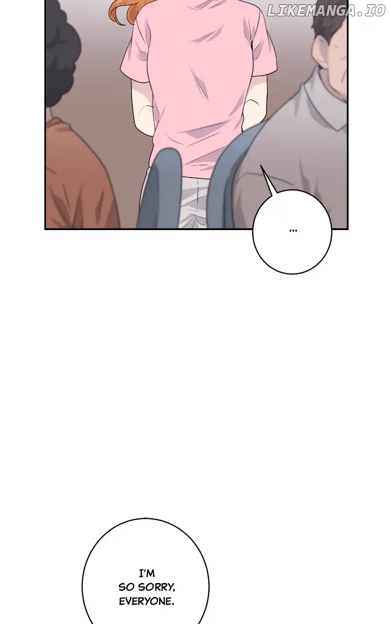 The Goddess’s Guide to Farming chapter 65 page 29