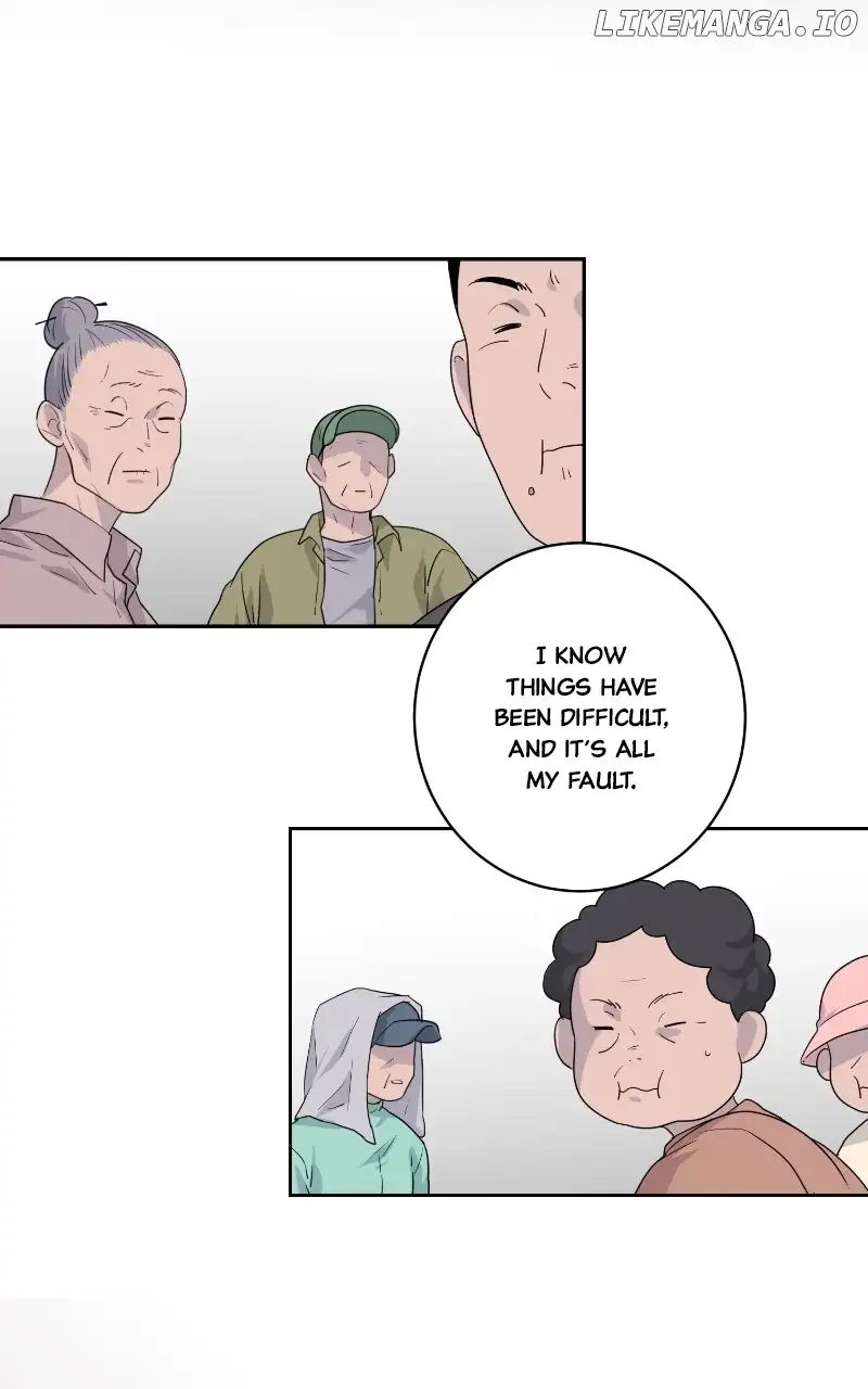 The Goddess’s Guide to Farming chapter 65 page 31
