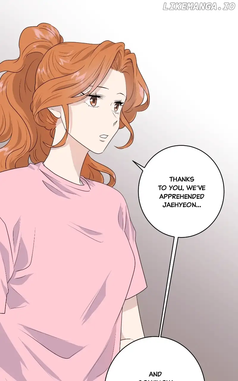 The Goddess’s Guide to Farming chapter 65 page 32
