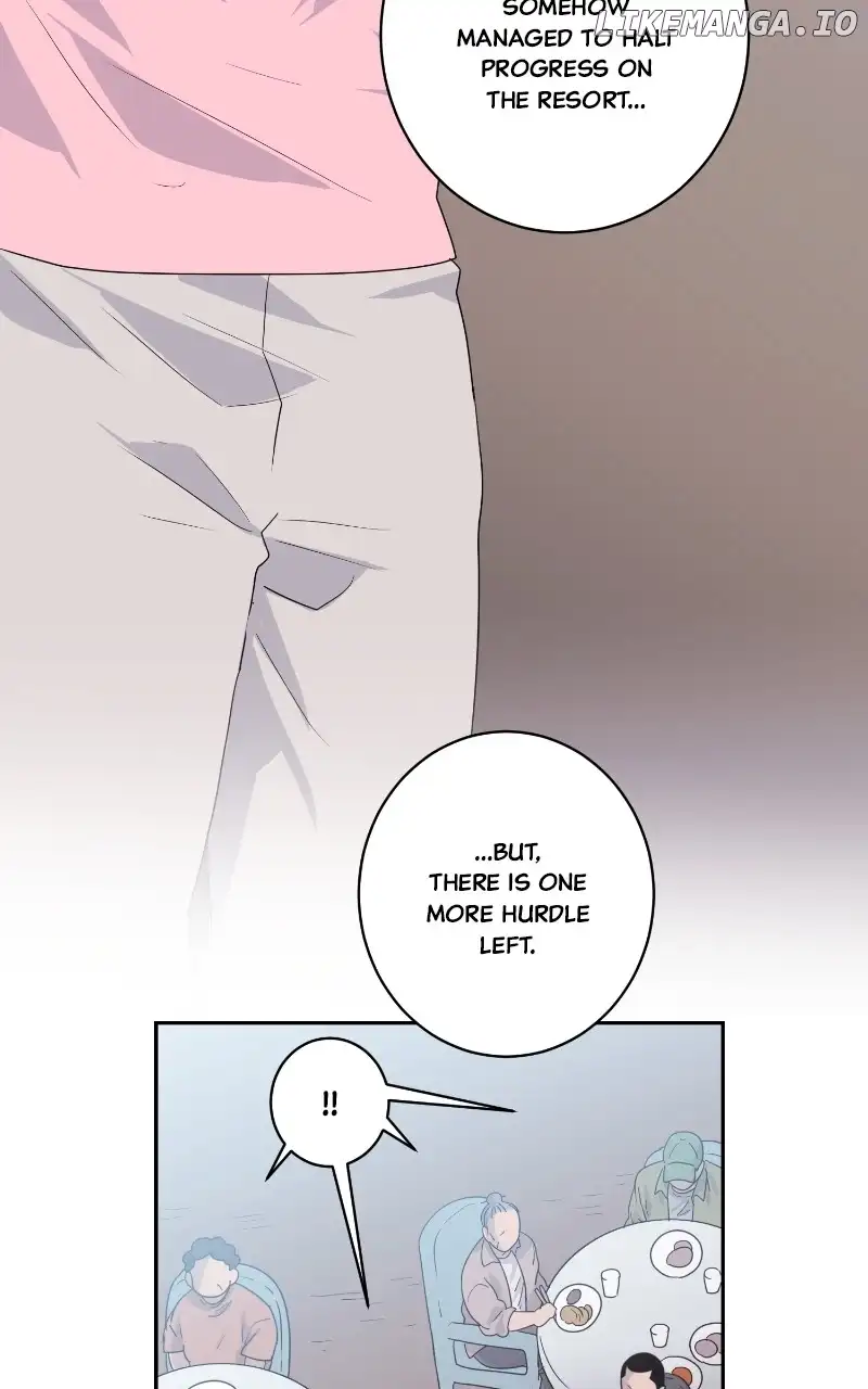 The Goddess’s Guide to Farming chapter 65 page 33