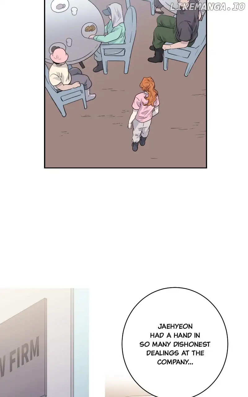 The Goddess’s Guide to Farming chapter 65 page 34