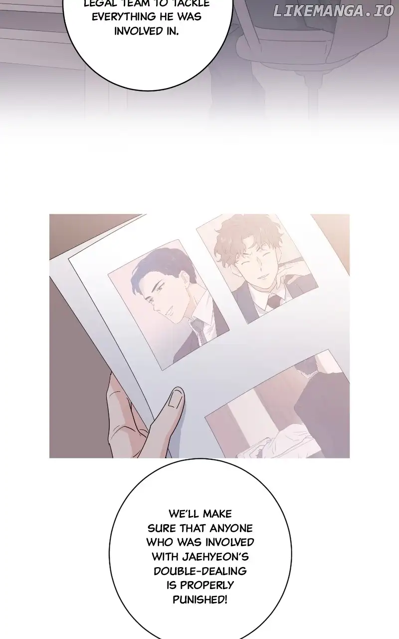 The Goddess’s Guide to Farming chapter 65 page 36