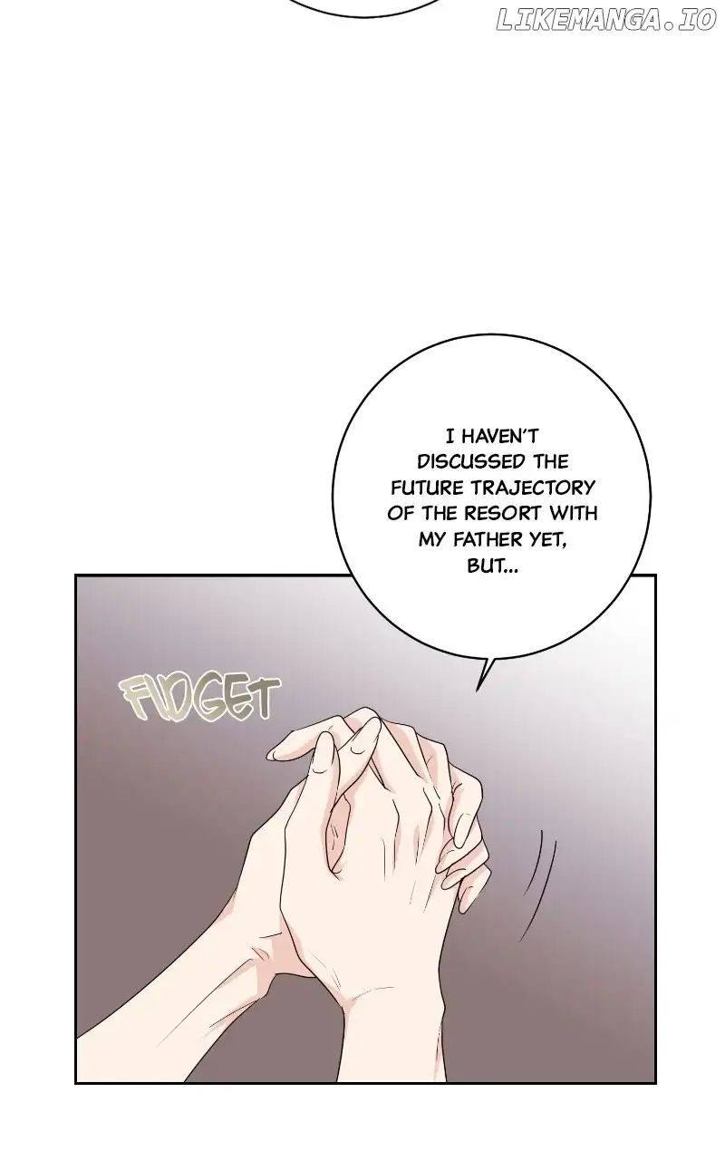 The Goddess’s Guide to Farming chapter 65 page 37