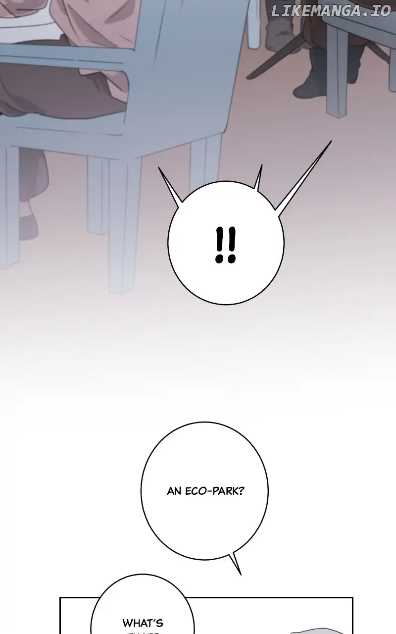 The Goddess’s Guide to Farming chapter 65 page 39