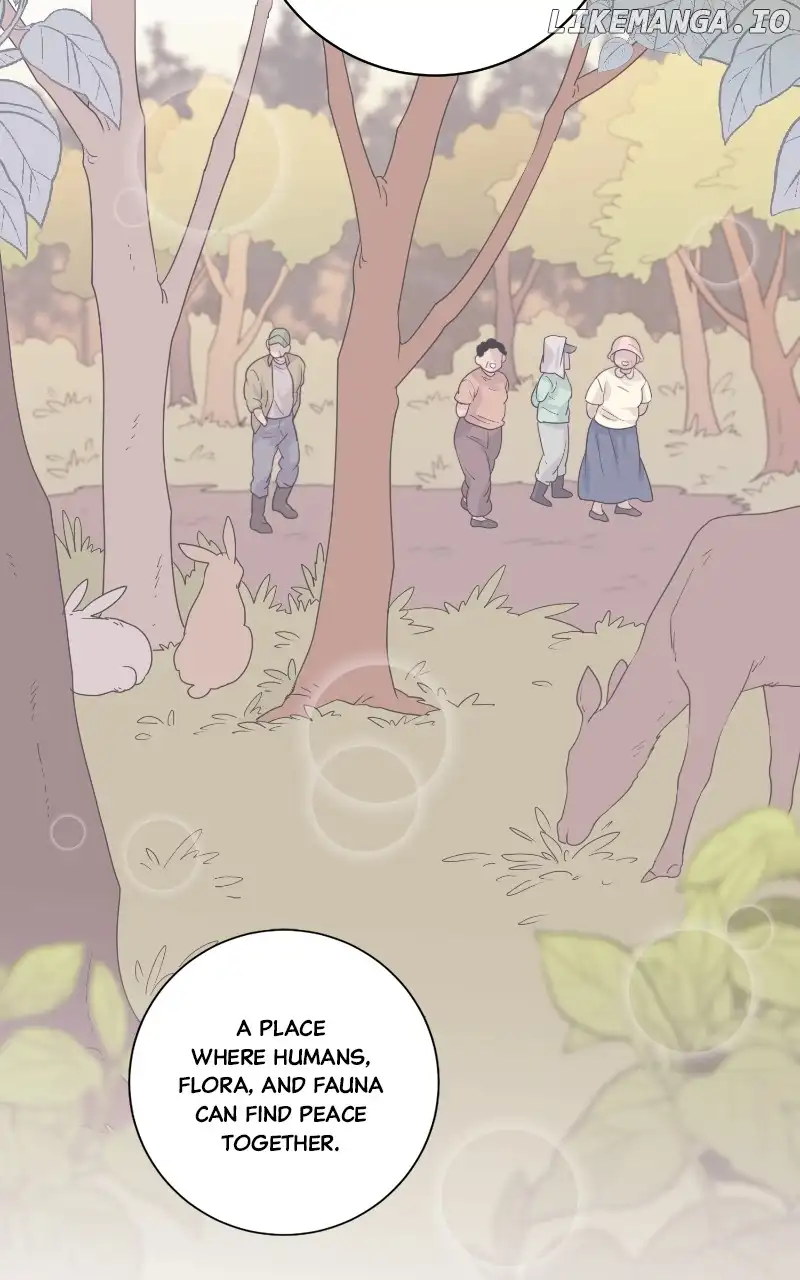 The Goddess’s Guide to Farming chapter 65 page 41