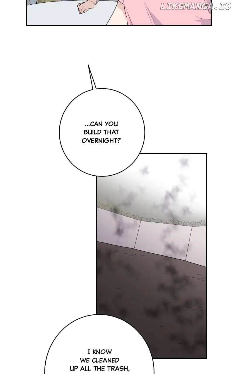 The Goddess’s Guide to Farming chapter 65 page 43