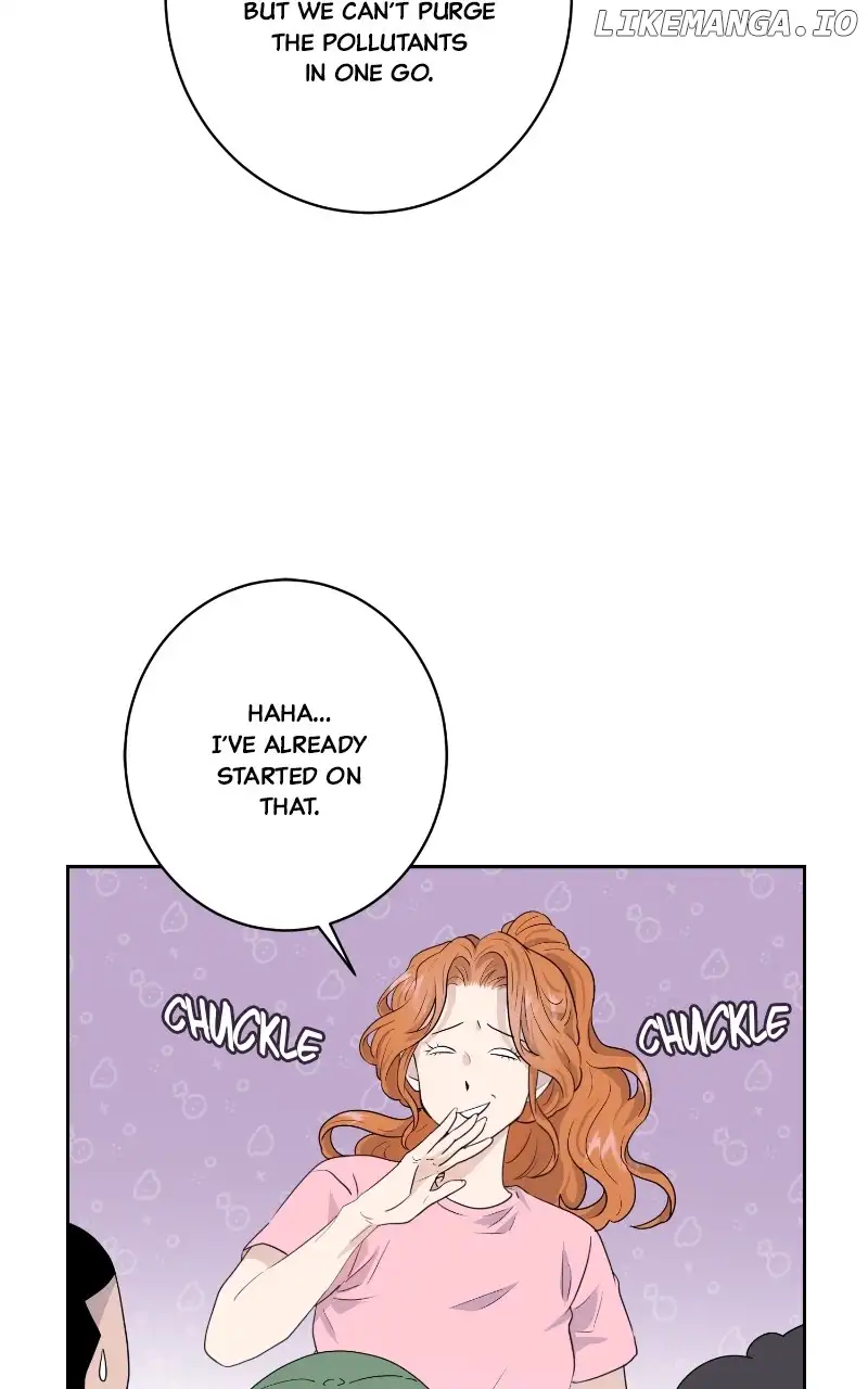 The Goddess’s Guide to Farming chapter 65 page 44