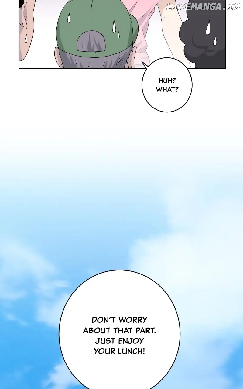 The Goddess’s Guide to Farming chapter 65 page 45