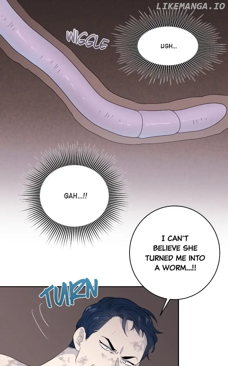 The Goddess’s Guide to Farming chapter 65 page 48