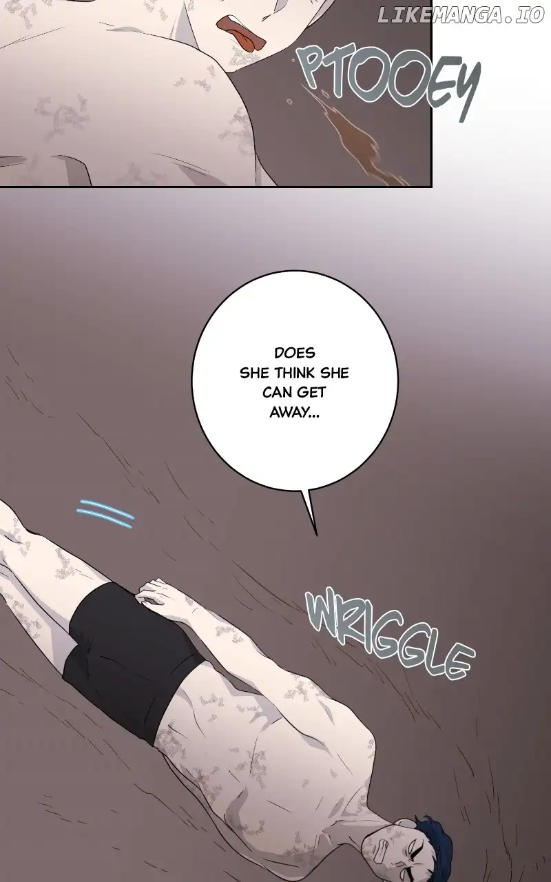 The Goddess’s Guide to Farming chapter 65 page 49