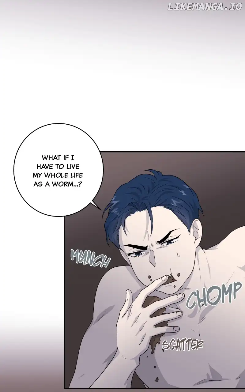 The Goddess’s Guide to Farming chapter 65 page 51