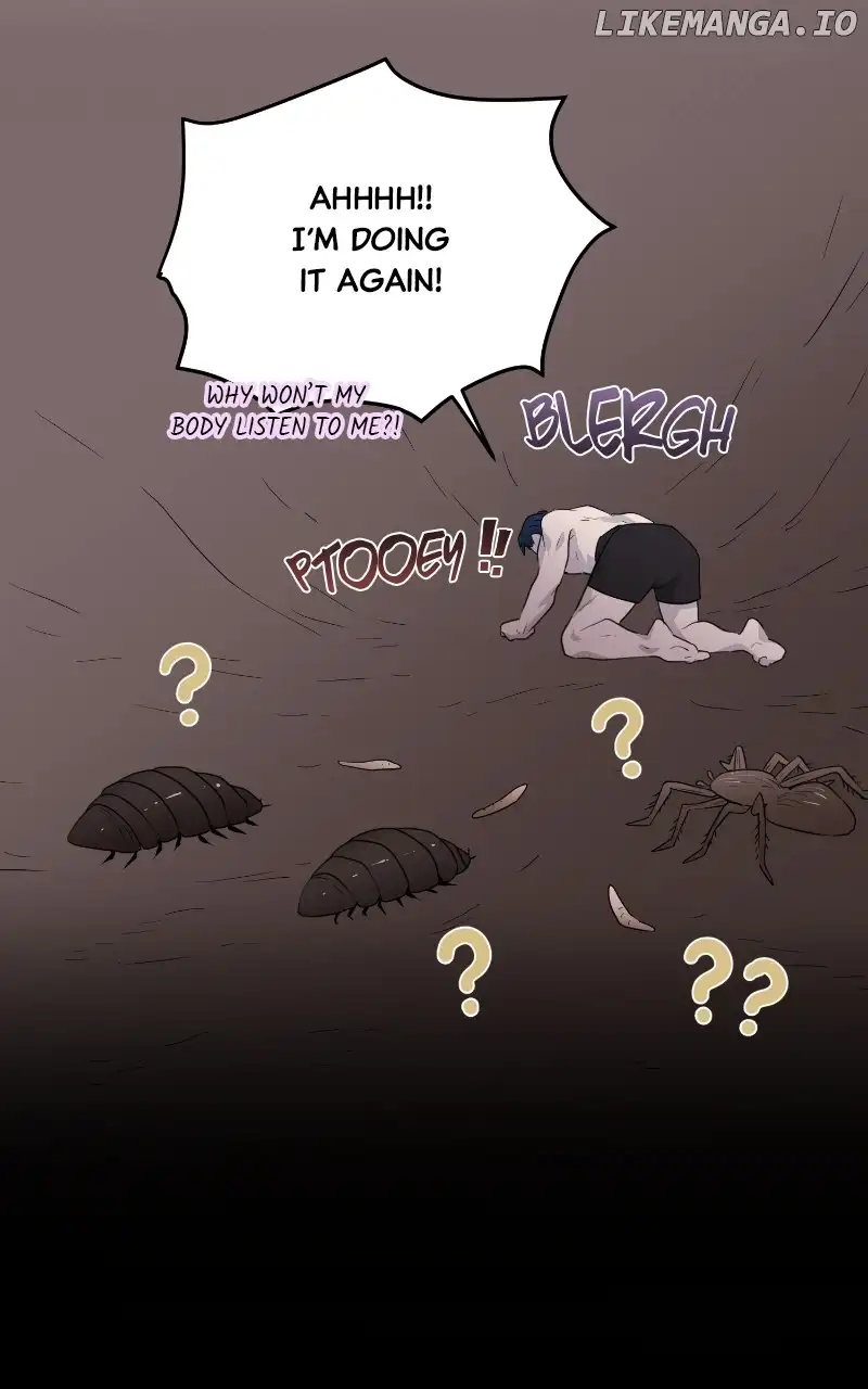 The Goddess’s Guide to Farming chapter 65 page 52