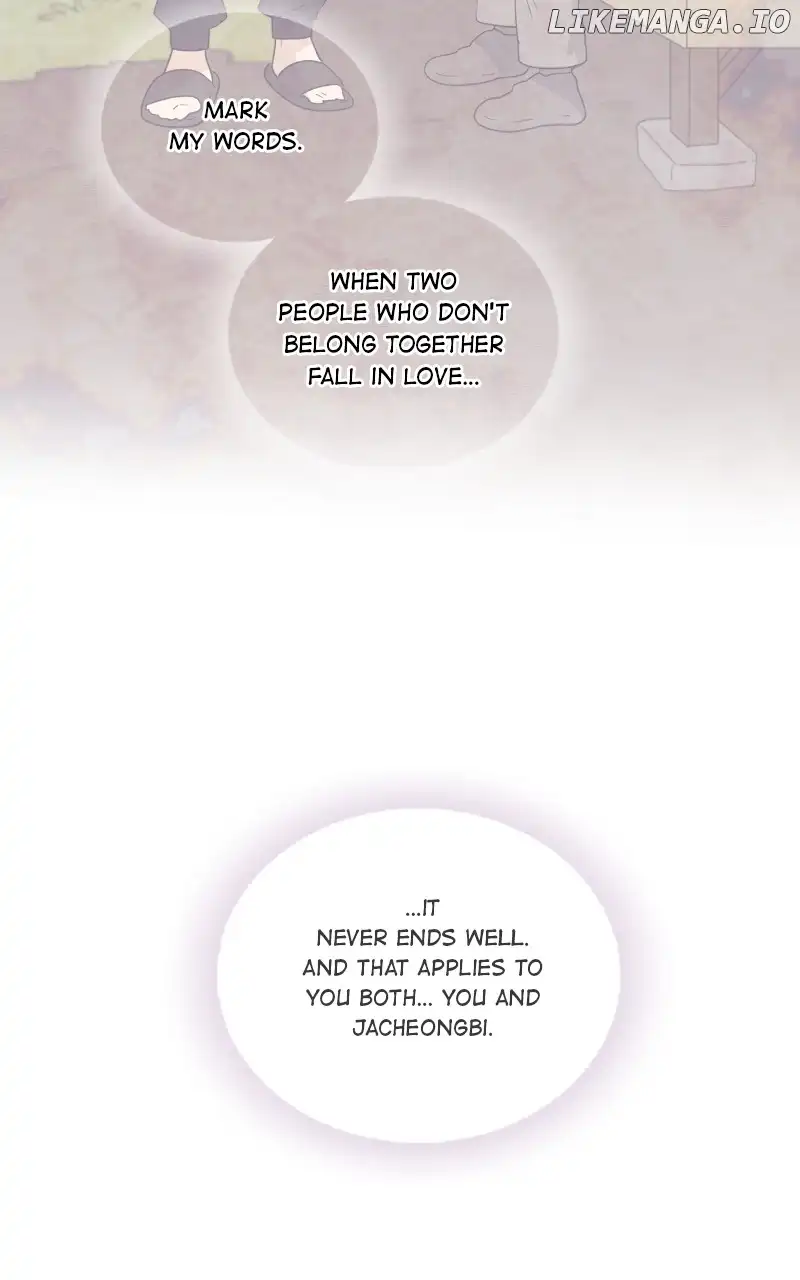 The Goddess’s Guide to Farming chapter 65 page 61