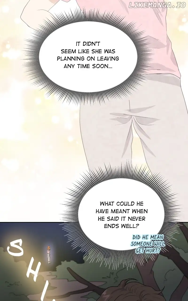The Goddess’s Guide to Farming chapter 65 page 63