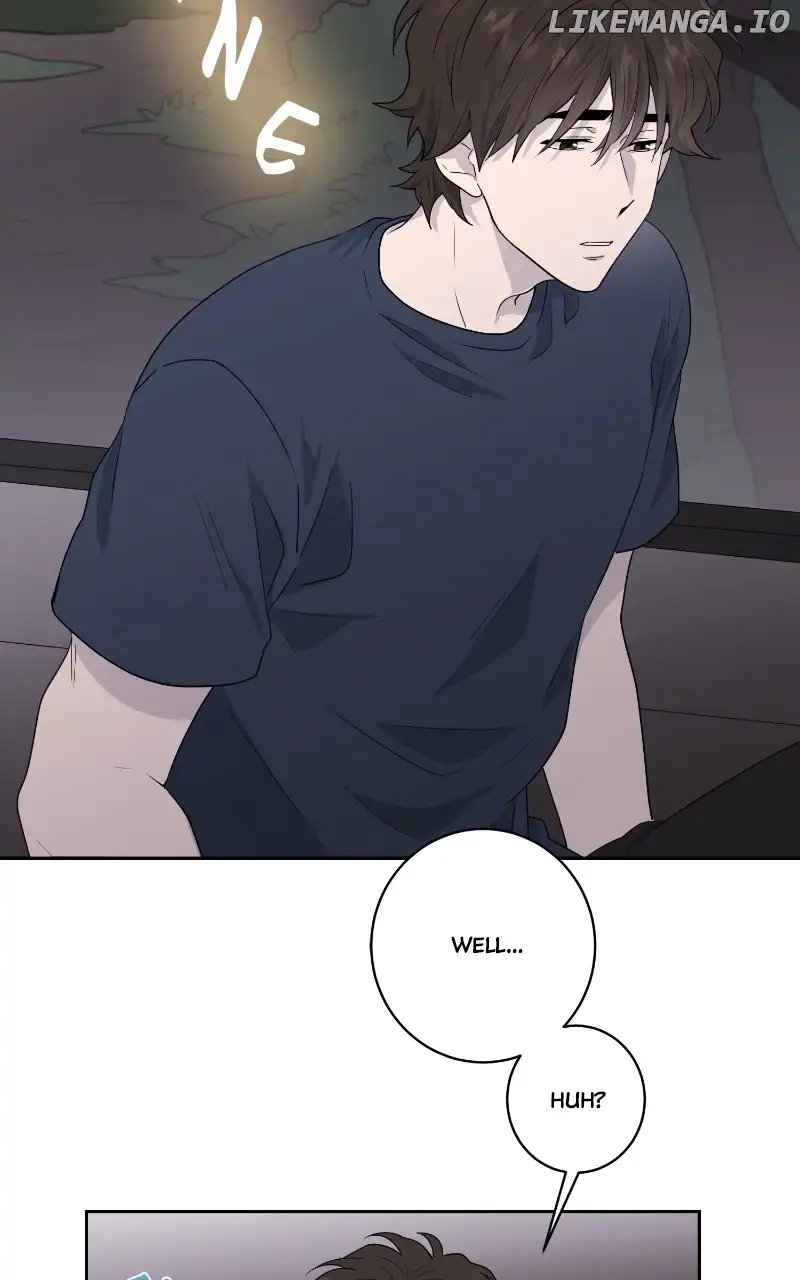 The Goddess’s Guide to Farming chapter 65 page 64