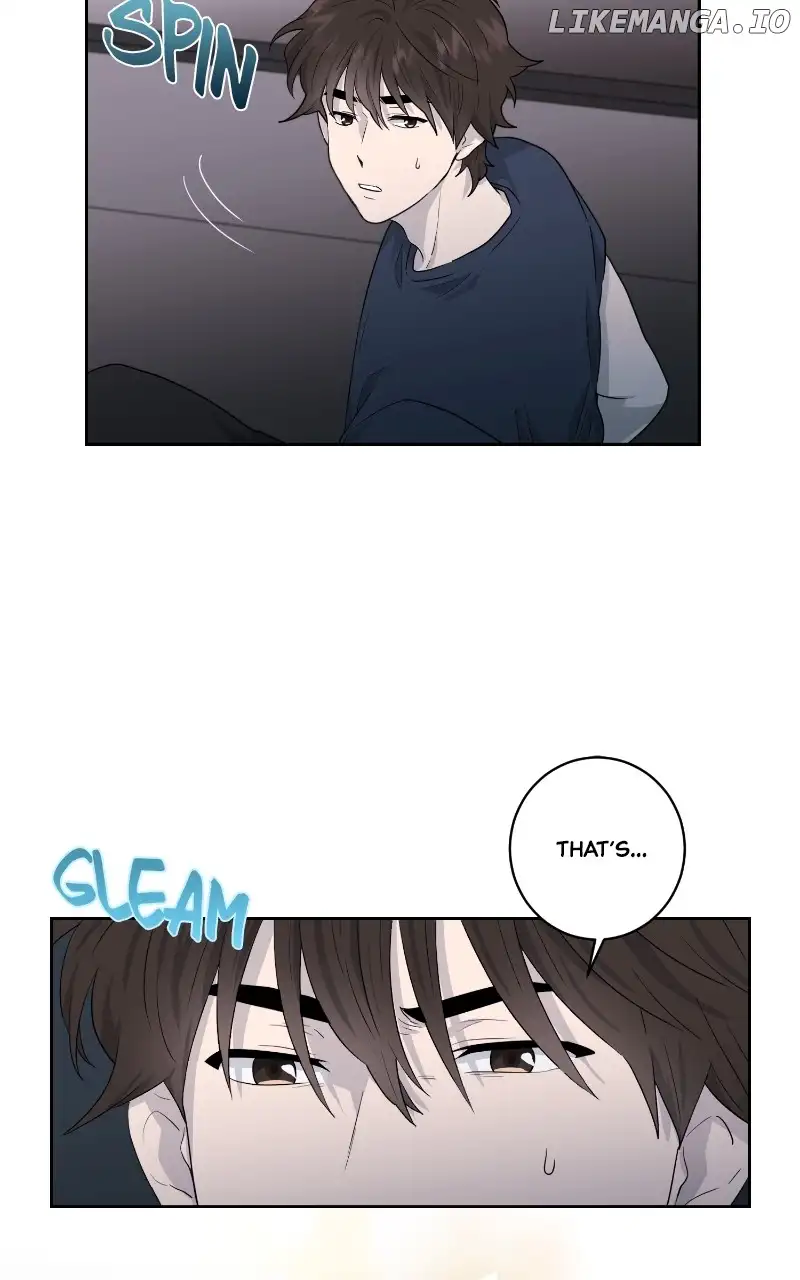 The Goddess’s Guide to Farming chapter 65 page 65