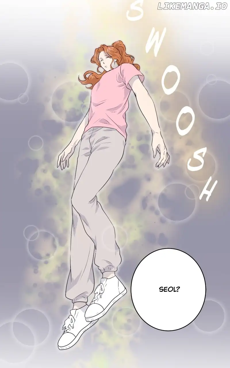 The Goddess’s Guide to Farming chapter 65 page 66