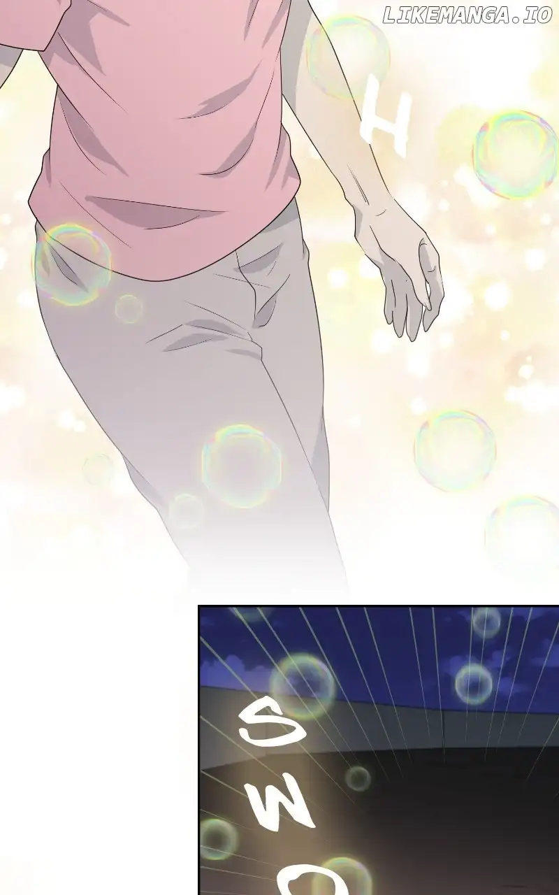The Goddess’s Guide to Farming chapter 65 page 69