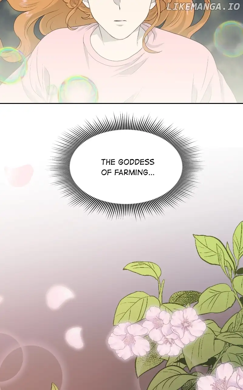 The Goddess’s Guide to Farming chapter 65 page 76
