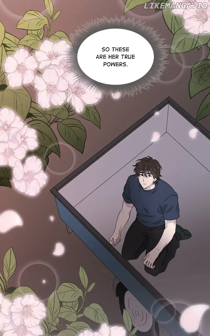 The Goddess’s Guide to Farming chapter 65 page 77
