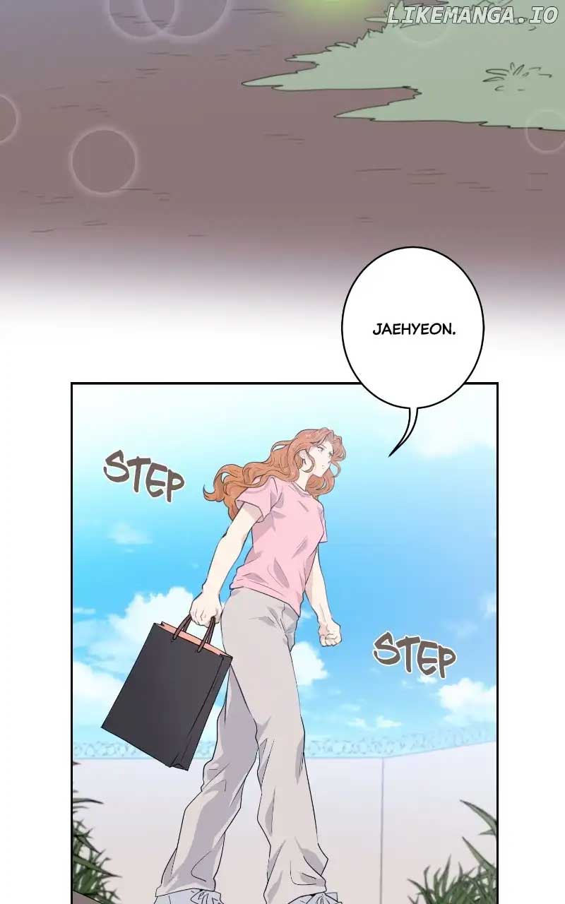 The Goddess’s Guide to Farming chapter 66 page 2