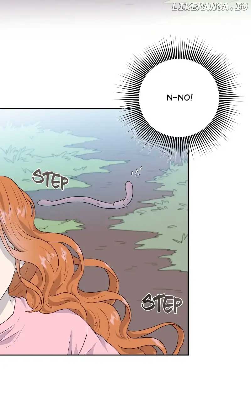 The Goddess’s Guide to Farming chapter 66 page 6