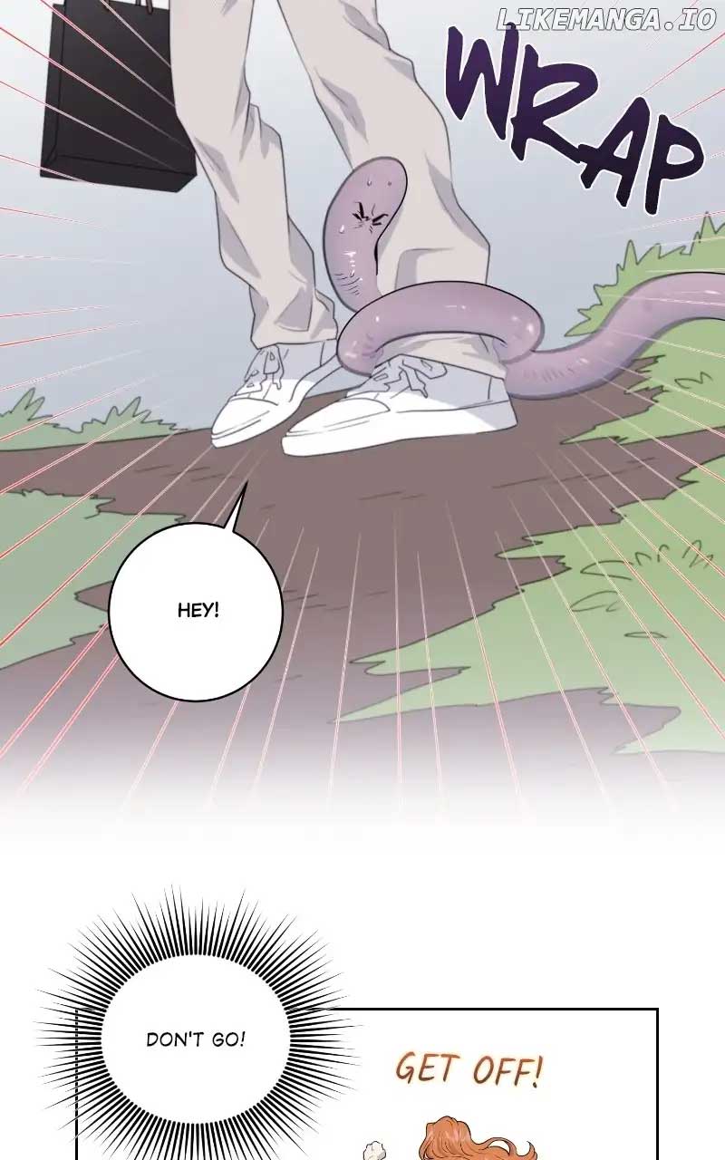 The Goddess’s Guide to Farming chapter 66 page 8