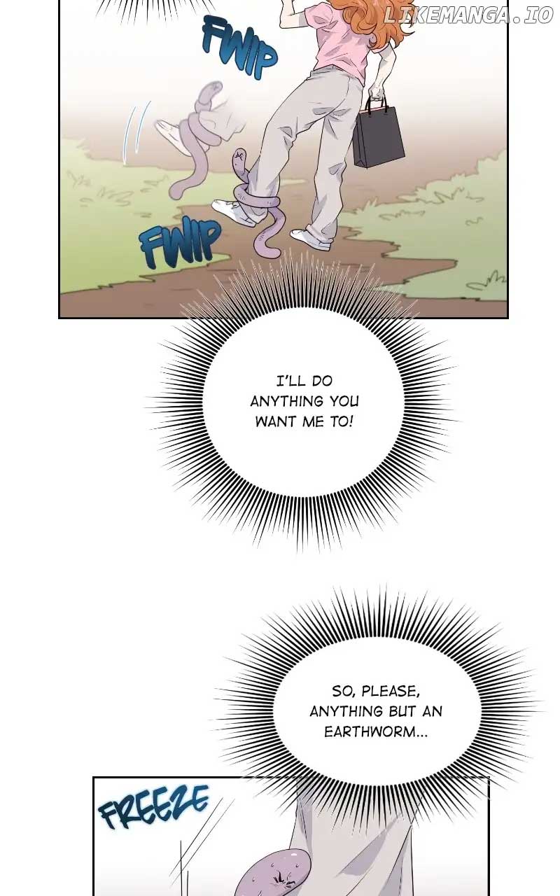 The Goddess’s Guide to Farming chapter 66 page 9