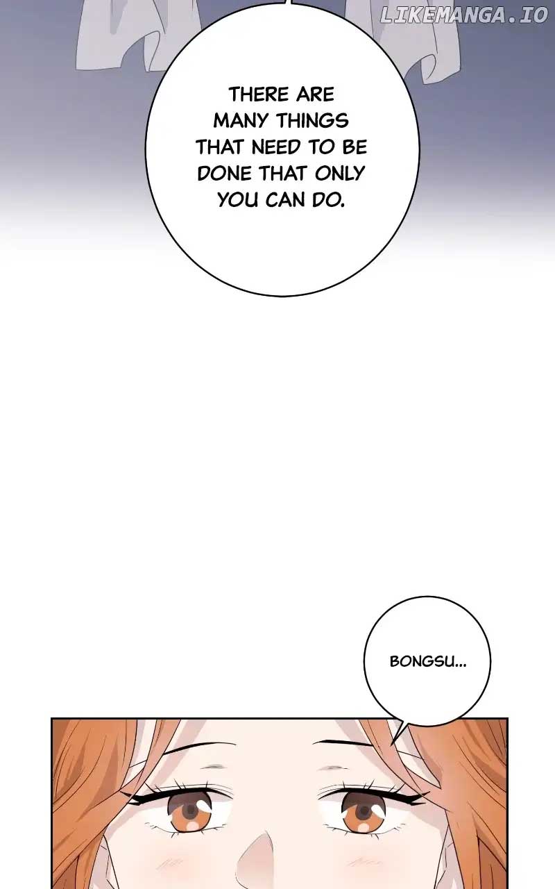 The Goddess’s Guide to Farming chapter 66 page 46