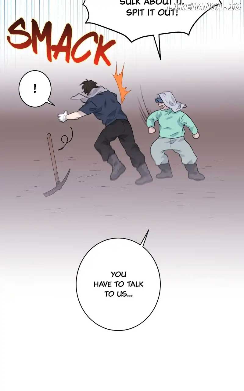 The Goddess’s Guide to Farming chapter 66 page 63