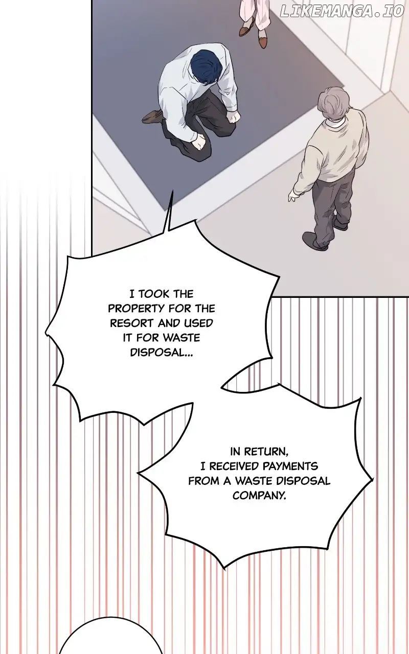 The Goddess’s Guide to Farming chapter 67 page 8