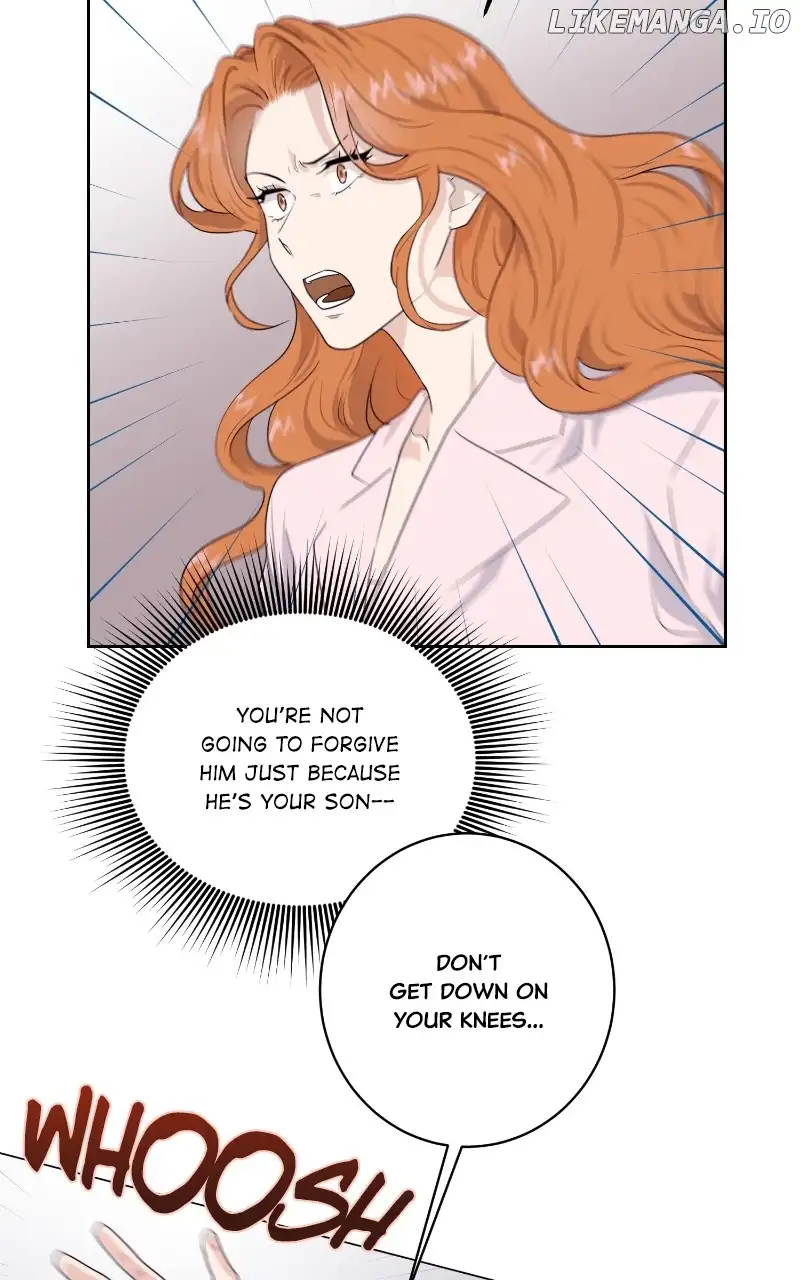 The Goddess’s Guide to Farming chapter 67 page 16